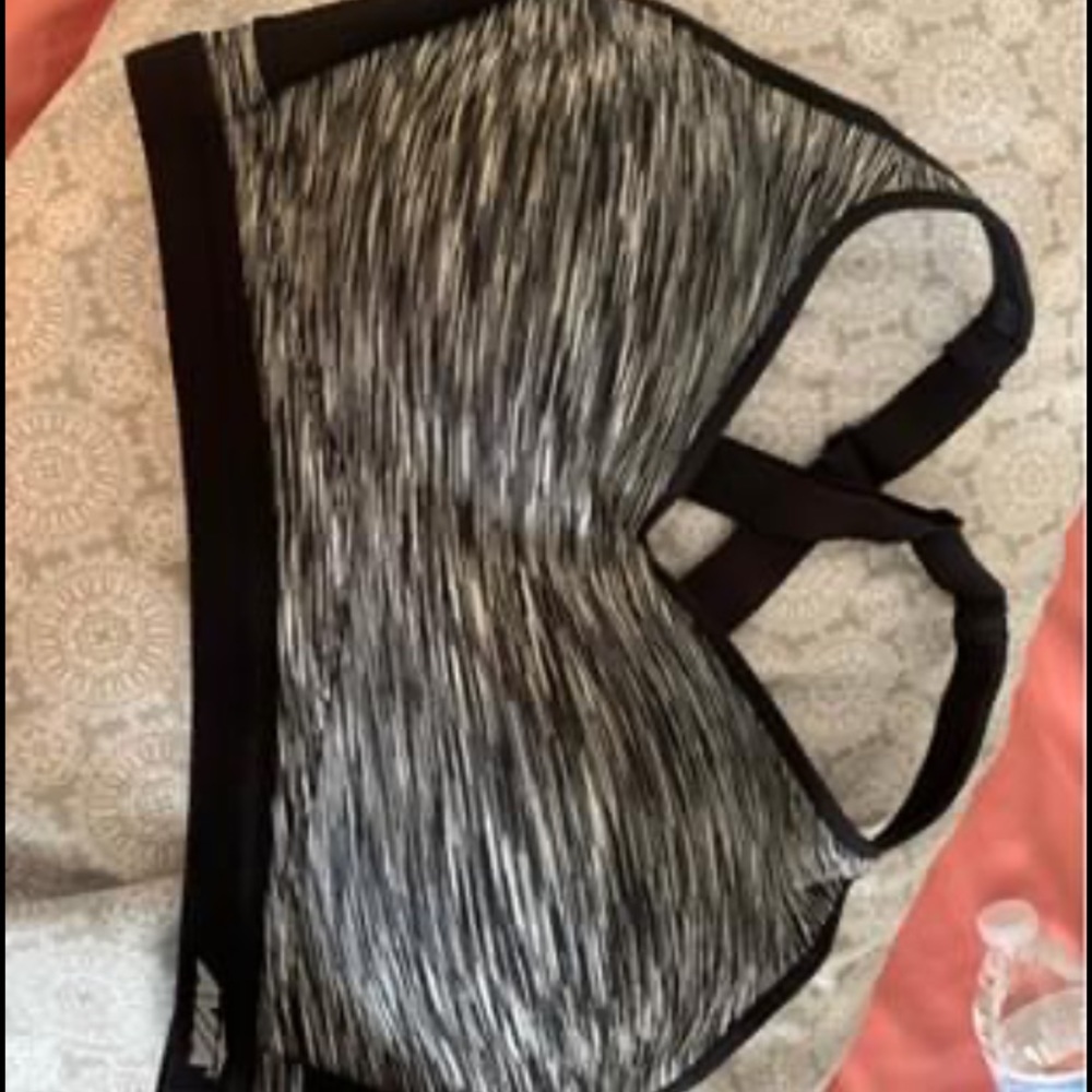 Brand new Avia sports bra